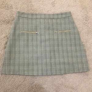 A-line Skirt